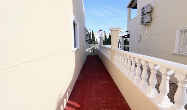 Resale - Town House -
San Miguel de Salinas - El Galán
