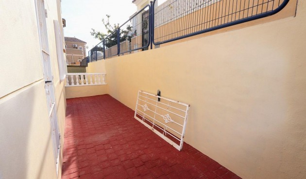 Resale - Town House -
San Miguel de Salinas - El Galán