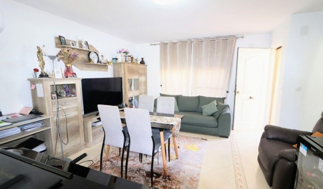 Resale - Town House -
San Miguel de Salinas - El Galán