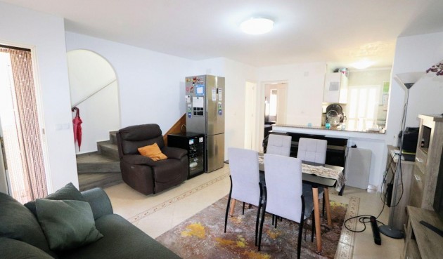 Resale - Town House -
San Miguel de Salinas - El Galán