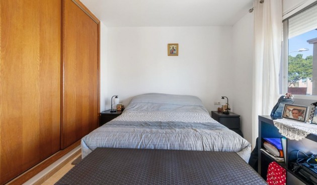 Resale - Town House -
San Miguel de Salinas - El Galán