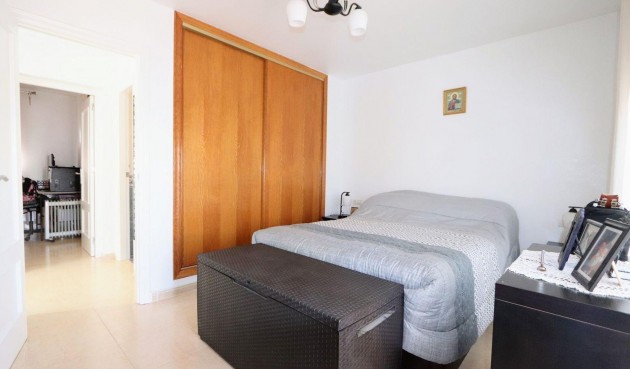 Resale - Town House -
San Miguel de Salinas - El Galán