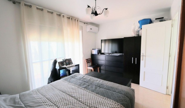 Resale - Town House -
San Miguel de Salinas - El Galán