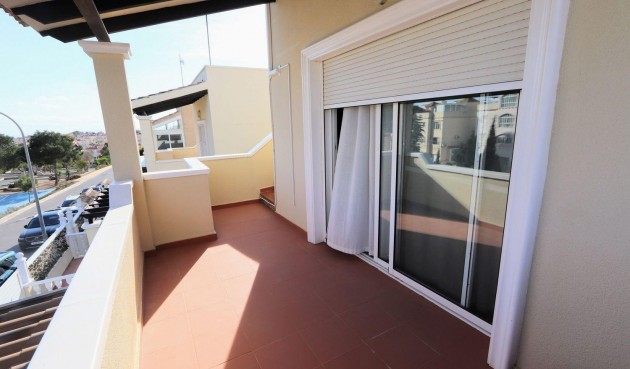 Resale - Town House -
San Miguel de Salinas - El Galán