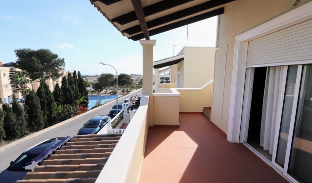 Resale - Town House -
San Miguel de Salinas - El Galán