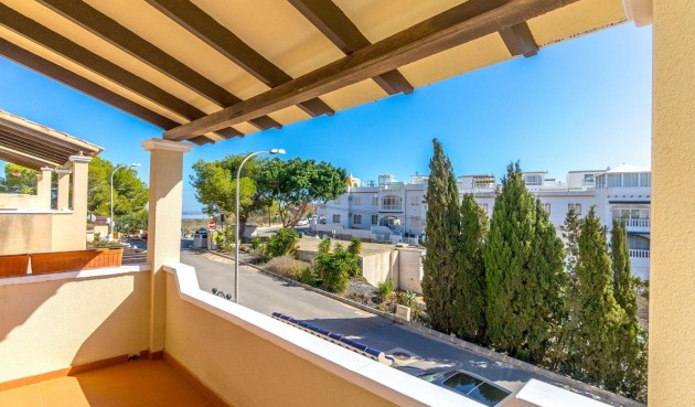 Resale - Town House -
San Miguel de Salinas - El Galán