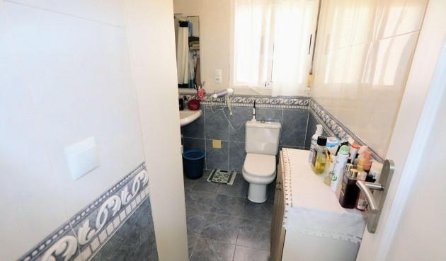 Resale - Town House -
San Miguel de Salinas - El Galán