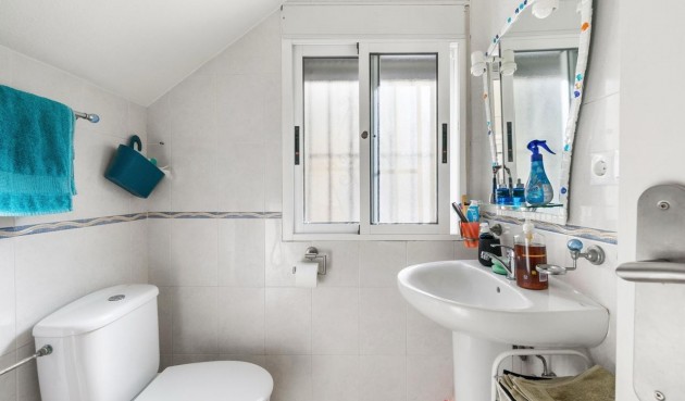 Resale - Town House -
San Miguel de Salinas - El Galán