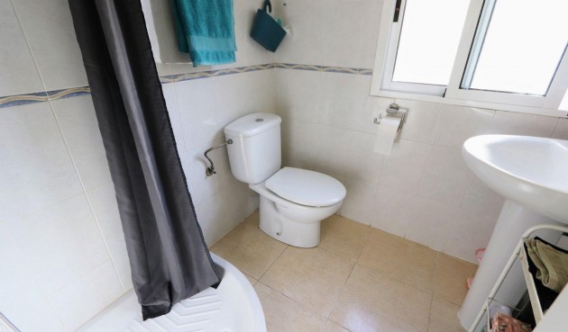 Resale - Town House -
San Miguel de Salinas - El Galán