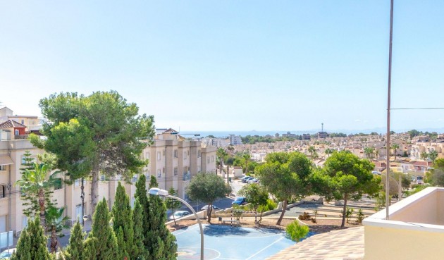 Resale - Town House -
San Miguel de Salinas - El Galán