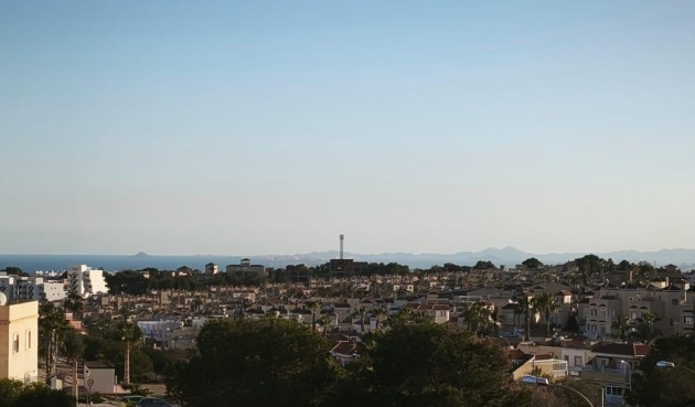 Resale - Town House -
San Miguel de Salinas - El Galán