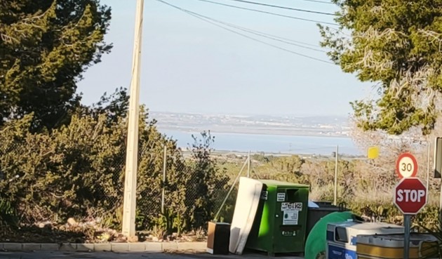 Resale - Town House -
San Miguel de Salinas - El Galán