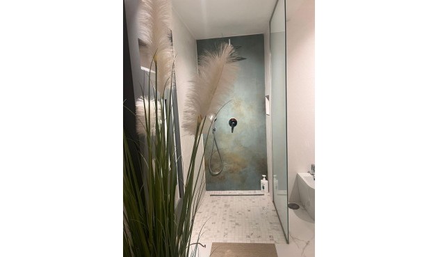 Resale - Apartment -
Torrevieja