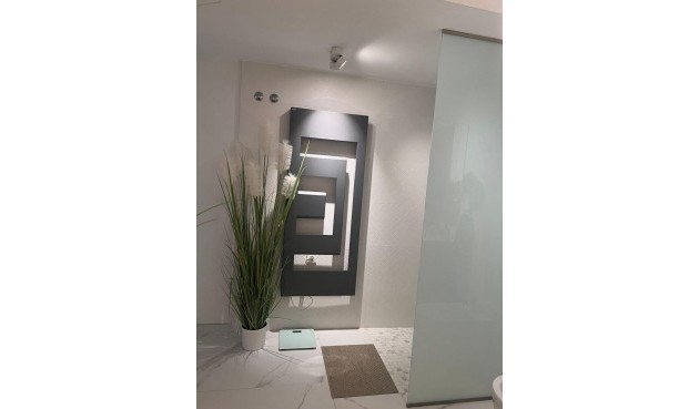 Resale - Apartment -
Torrevieja