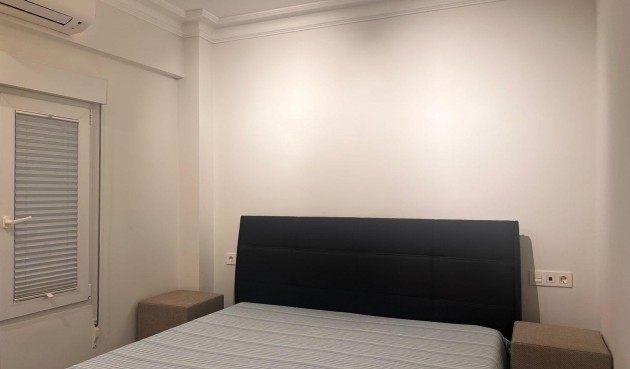 Resale - Apartment -
Torrevieja