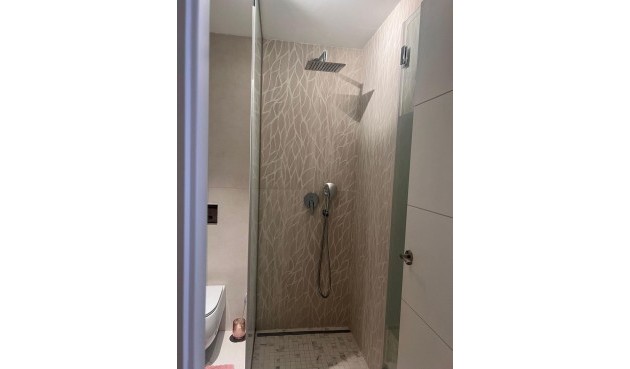 Resale - Apartment -
Torrevieja