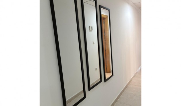 Brukt - Apartment -
Torrevieja - Costa Blanca