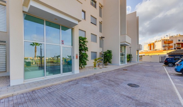 Brukt - Apartment -
Orihuela Costa - Villamartín-las Filipinas