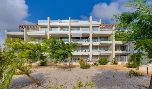 Brukt - Apartment -
Orihuela Costa - Villamartín-las Filipinas