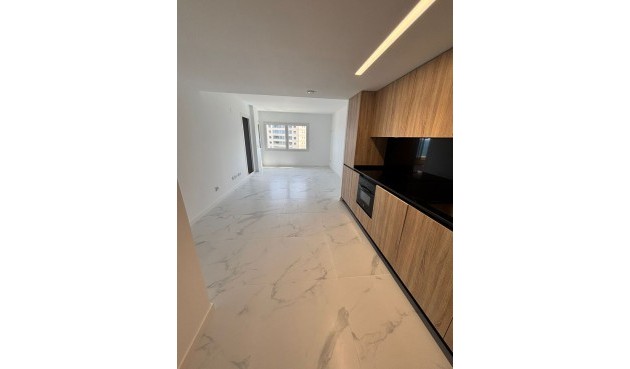 Resale - Apartment -
Punta Prima - Orihuela Costa