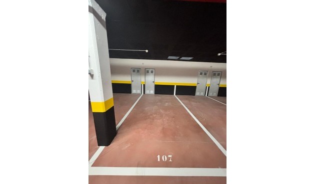 Resale - Apartment -
Punta Prima - Orihuela Costa