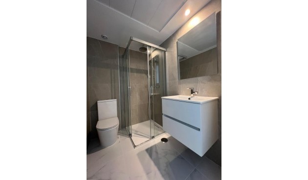 Resale - Apartment -
Punta Prima - Orihuela Costa