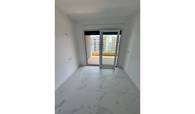 Resale - Apartment -
Punta Prima - Orihuela Costa