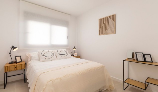 Återförsäljning - Semi Detached -
Torrevieja - Costa Blanca