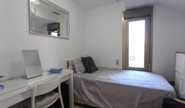 Återförsäljning - Villa -
Villamartin - El Galan