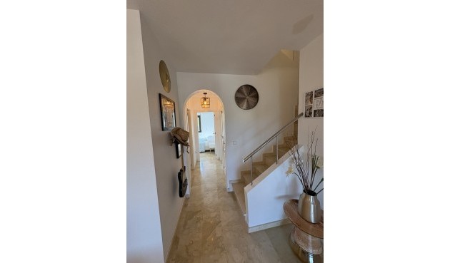 Resale - Duplex Penthouse -
Las Ramblas Golf - Costa Blanca