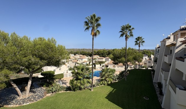 Resale - Duplex Penthouse -
Las Ramblas Golf - Costa Blanca