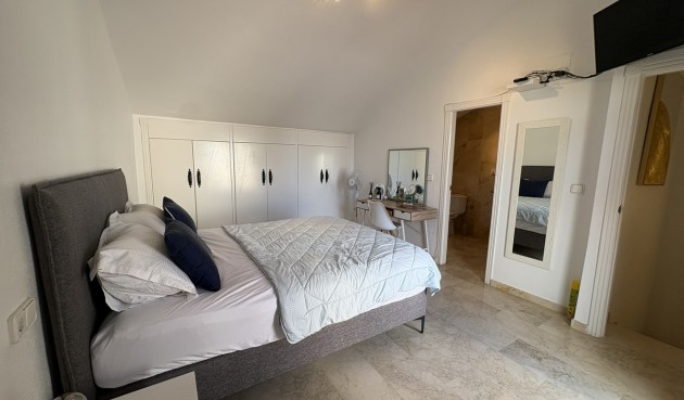 Resale - Duplex Penthouse -
Las Ramblas Golf - Costa Blanca