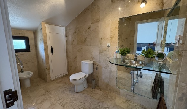 Resale - Duplex Penthouse -
Las Ramblas Golf - Costa Blanca