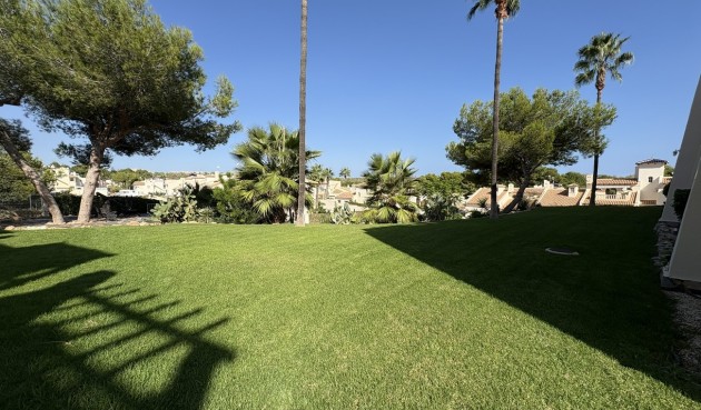 Resale - Duplex Penthouse -
Las Ramblas Golf - Costa Blanca
