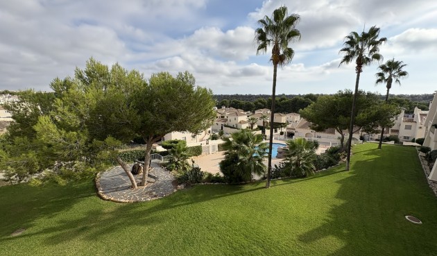 Resale - Duplex Penthouse -
Las Ramblas Golf - Costa Blanca