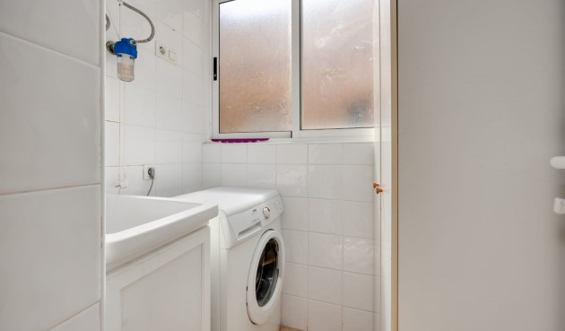 Resale - Apartment -
Jacarilla - Inland