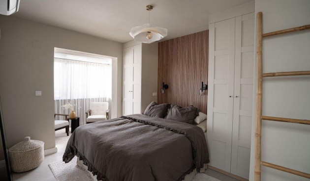 Reventa - Semi Detached -
Orihuela Costa - Los Almendros-la Florida