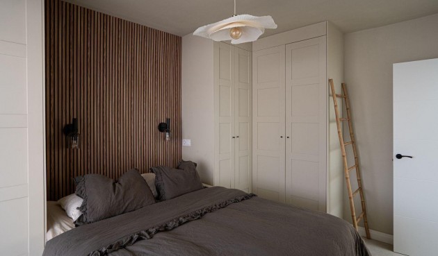 Reventa - Semi Detached -
Orihuela Costa - Los Almendros-la Florida