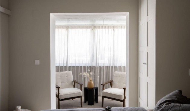 Reventa - Semi Detached -
Orihuela Costa - Los Almendros-la Florida