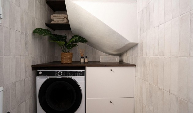 Reventa - Semi Detached -
Orihuela Costa - Los Almendros-la Florida