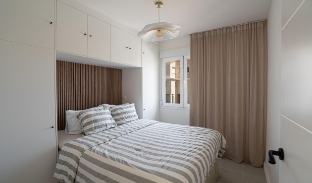 Reventa - Semi Detached -
Orihuela Costa - Los Almendros-la Florida