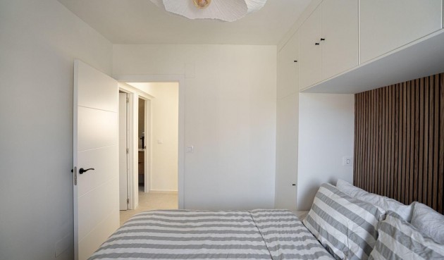 Reventa - Semi Detached -
Orihuela Costa - Los Almendros-la Florida