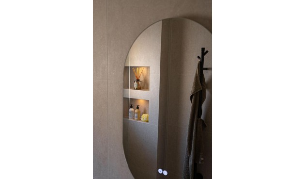 Reventa - Semi Detached -
Orihuela Costa - Los Almendros-la Florida