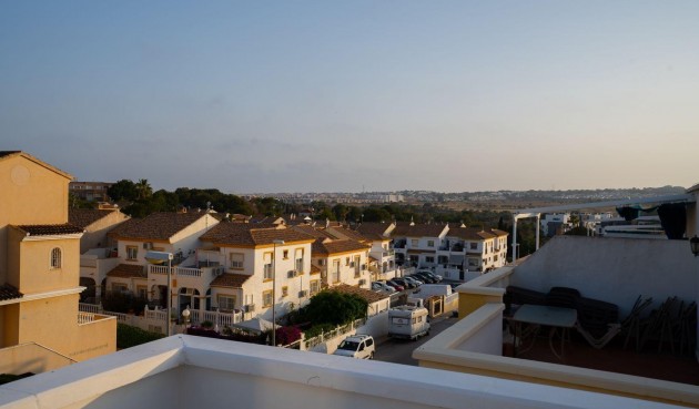 Reventa - Semi Detached -
Orihuela Costa - Los Almendros-la Florida