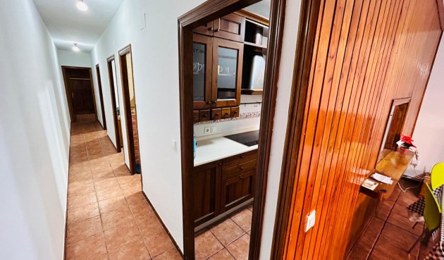 Reventa - Villa -
Torrevieja - Costa Blanca