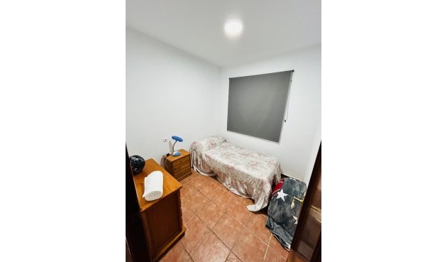Reventa - Villa -
Torrevieja - Costa Blanca