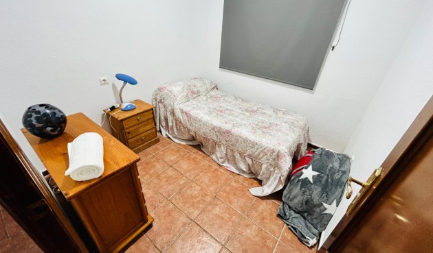 Reventa - Villa -
Torrevieja - Costa Blanca