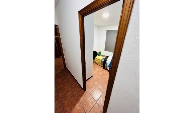 Reventa - Villa -
Torrevieja - Costa Blanca