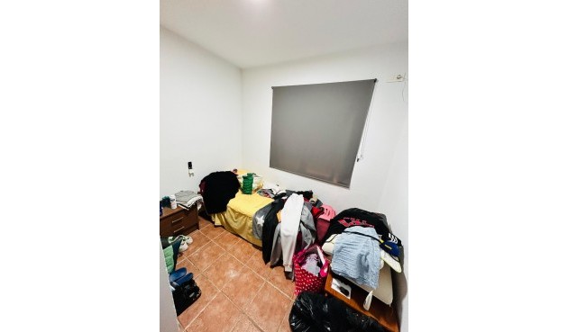 Reventa - Villa -
Torrevieja - Costa Blanca