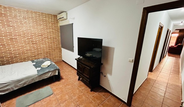 Reventa - Villa -
Torrevieja - Costa Blanca